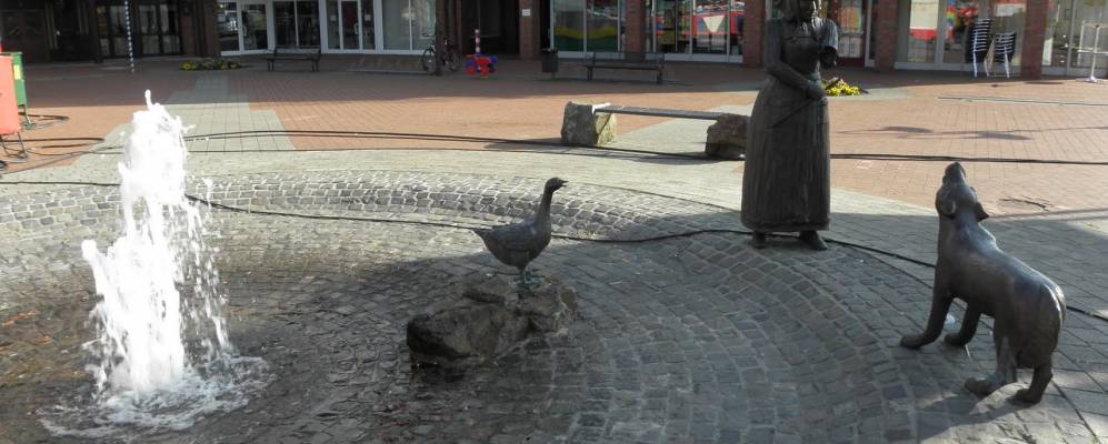 
            Фотография Шпелле