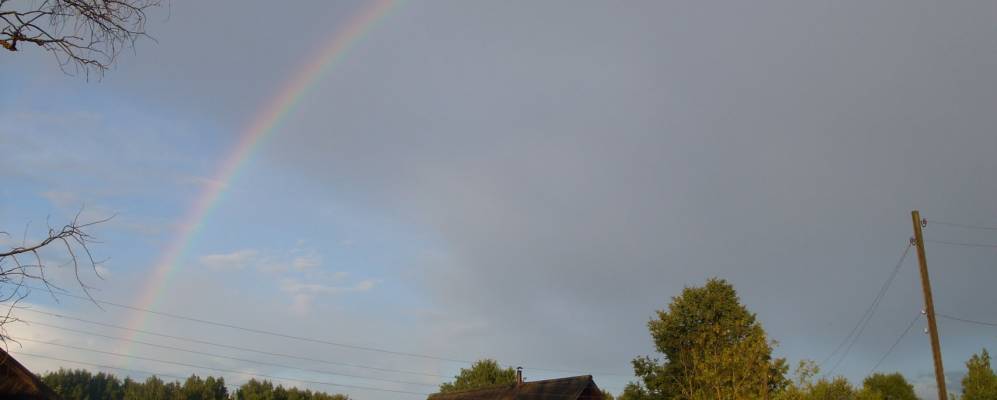 Фотография Русского Тимкино