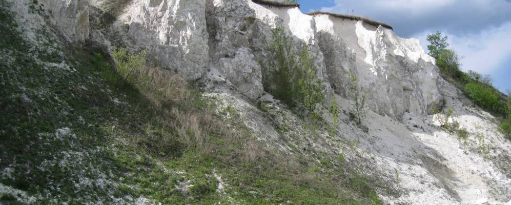 Фотография Федоровки