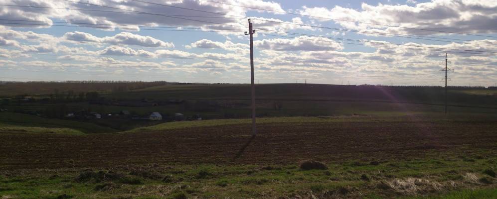 Фотография Тюльдей