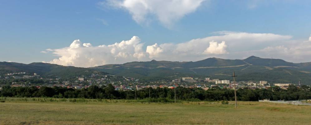 Фотография Курбацкого