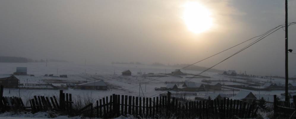 
            Фотография Нагорной