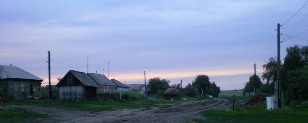 Фотография Серебряного