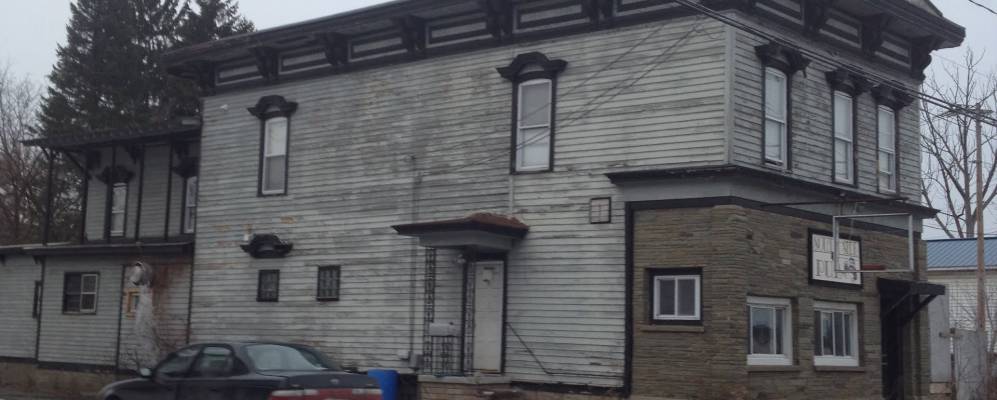 
            Фотография Эркимера