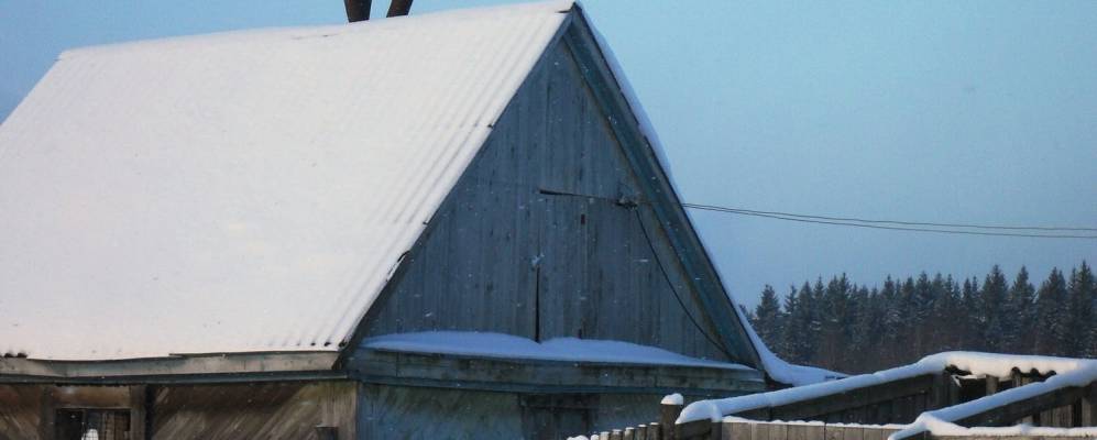 Фотография Надеждино