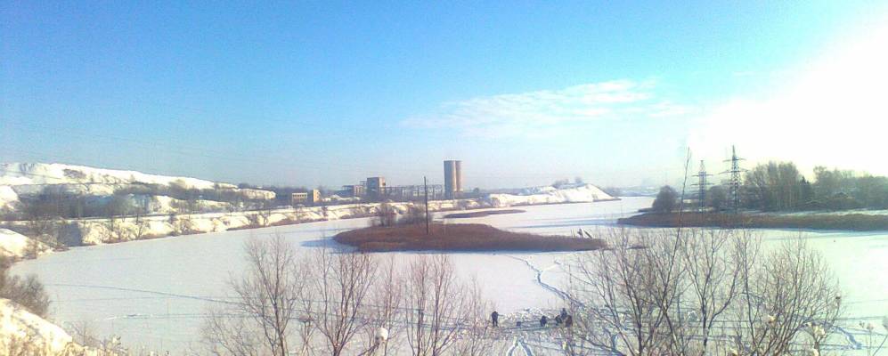 Фотография Ланинки