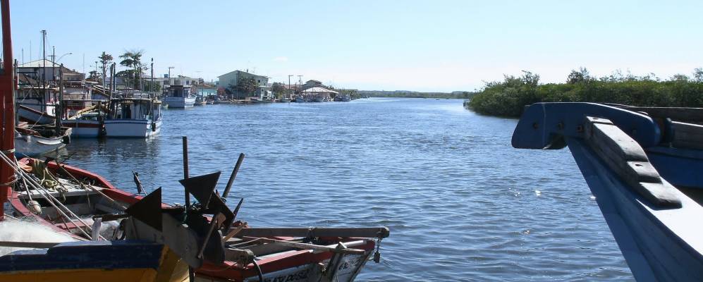 
            Фотография Балнеариу-Барра-ду-Сул