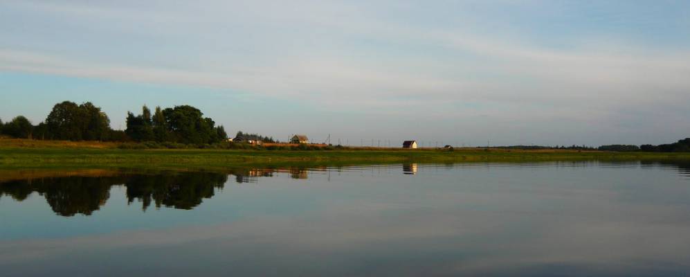 Фотография Мшаги Ямской