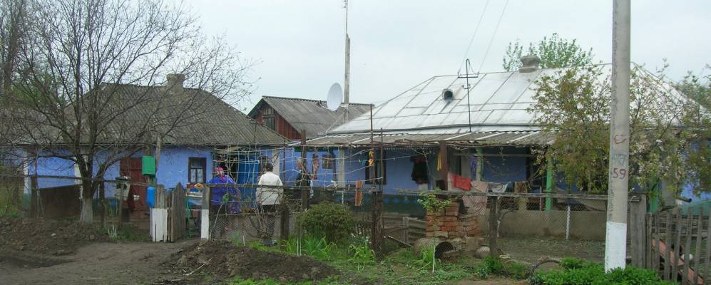 
            Фотография Кохановки