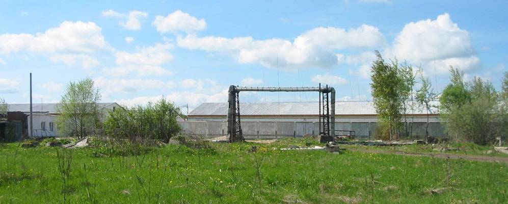 
            Фотография Кулаково