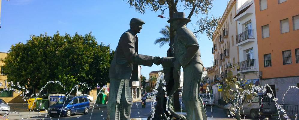 
            Фотография Лос-Паласиос-и-Вильяфранки