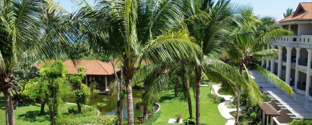 Фотография Карон Бич