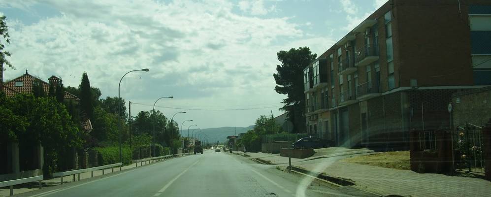 
            Фотография Альмодовар дель Кампо