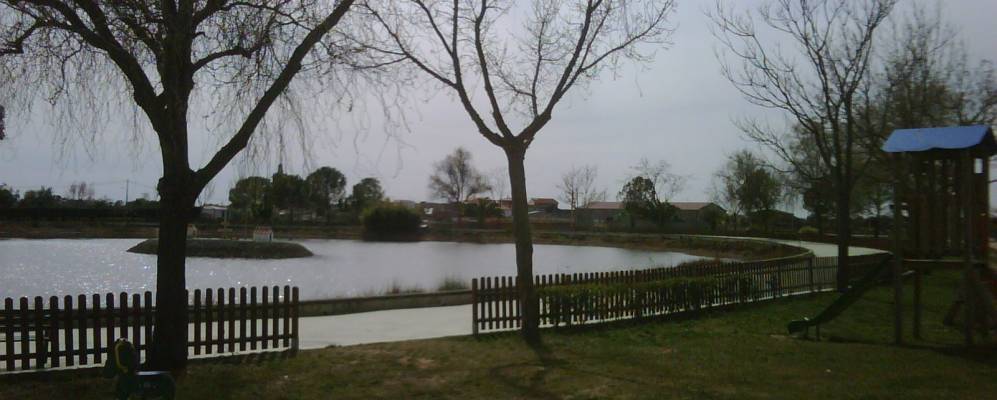 Фотография Гихо-де-Кориа