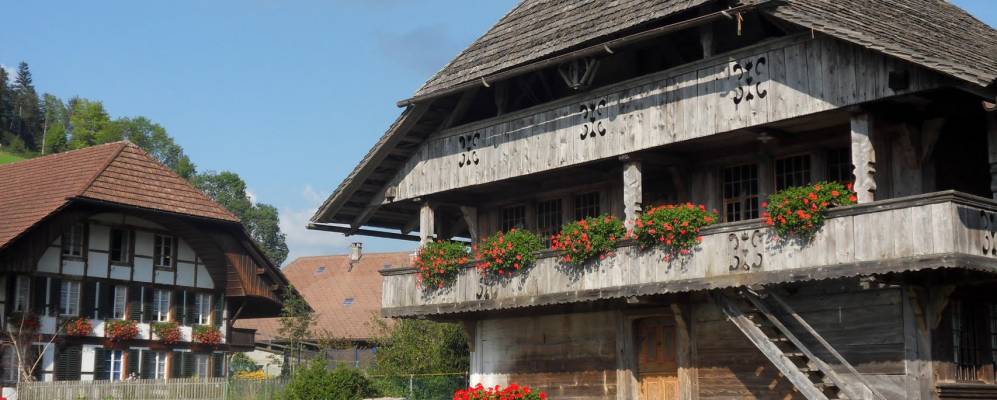 
            Фотография Трубшахена