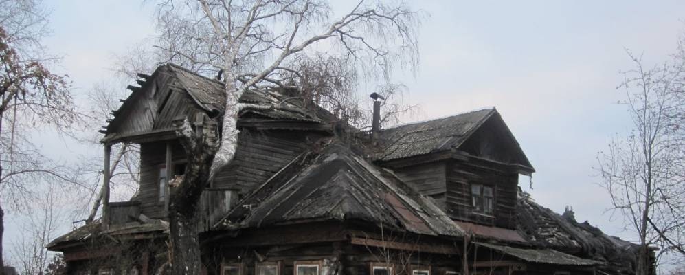 
            Фотография Конюшино