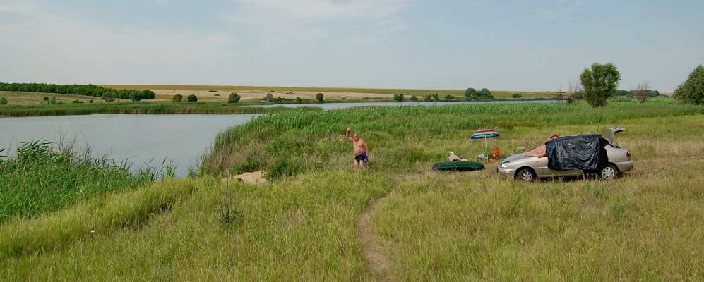 
            Фотография Плахо-Петровки