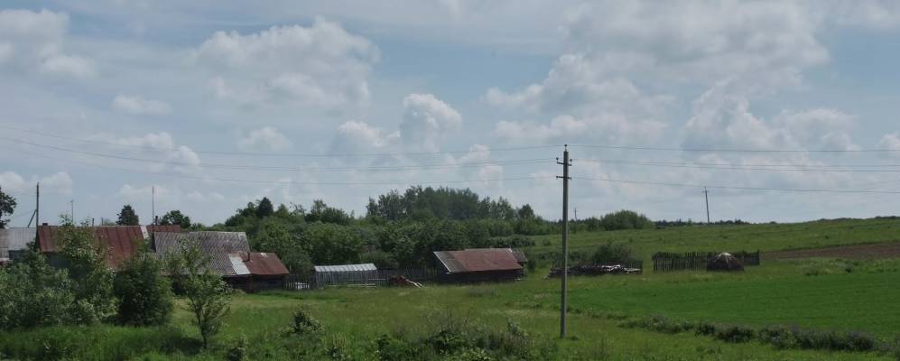 
            Фотография Реутово