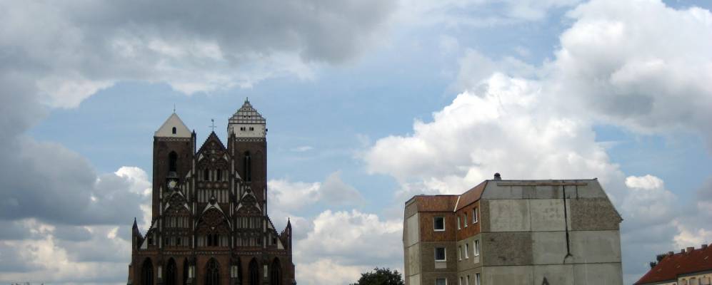 
            Фотография Пренцлау