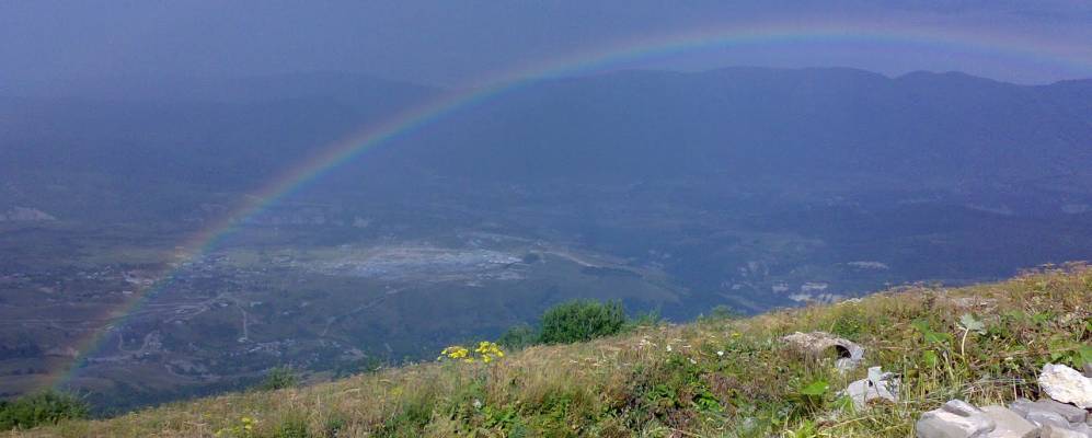 
            Фотография Гучум-Кале