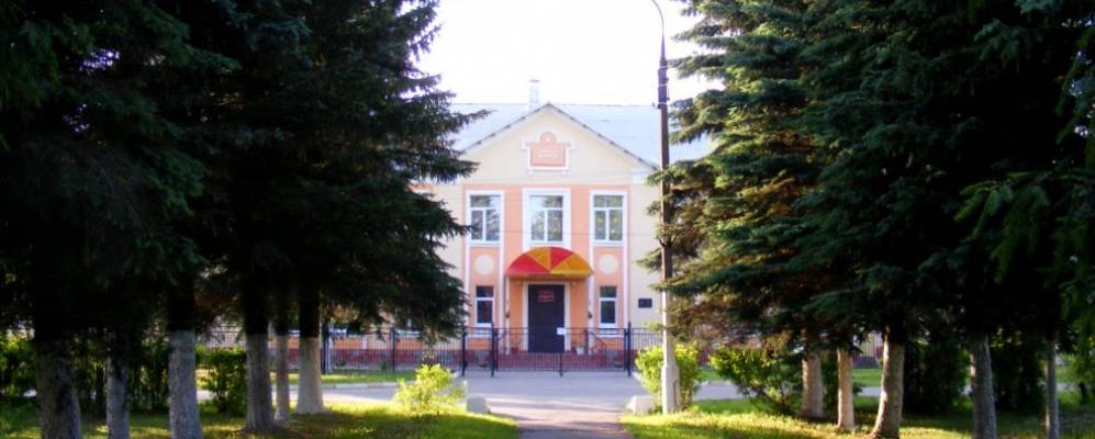 
            Фотография Колычево