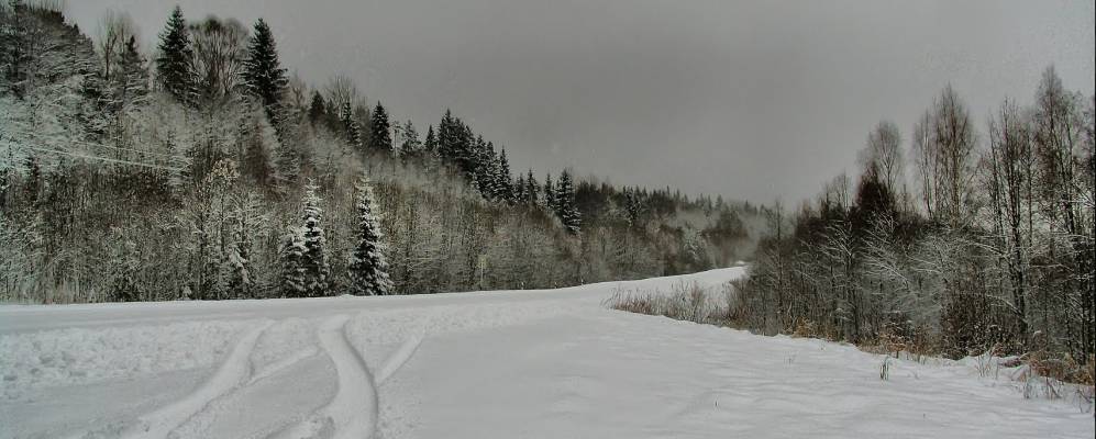 
            Фотография деревни Куконцы