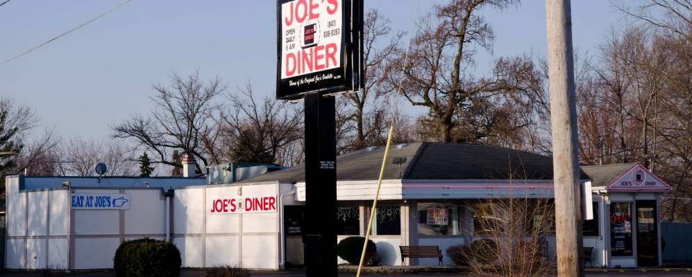 
            Фотография Ченнел Лейка