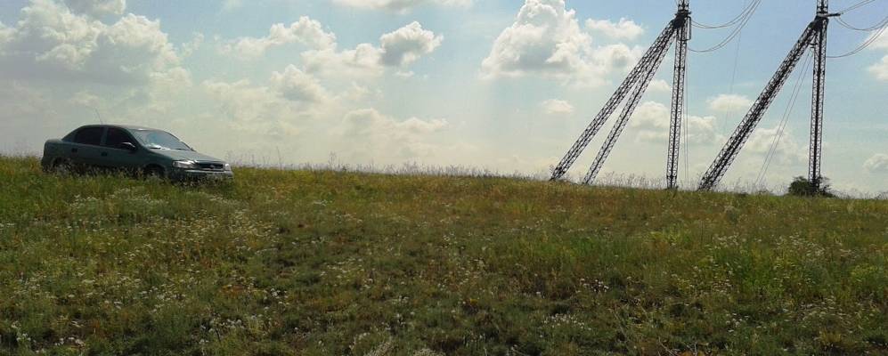 
            Фотография Геевки