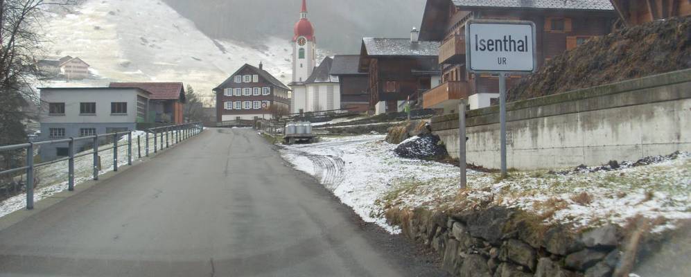 
            Фотография Изентальа