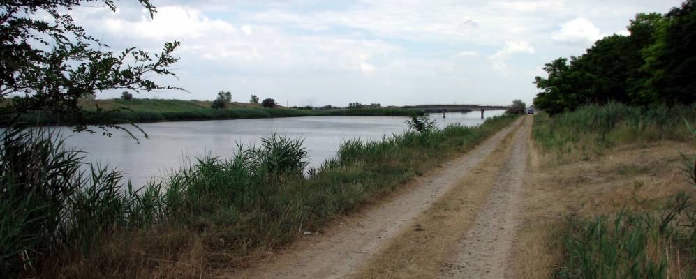 
            Фотография Мирного