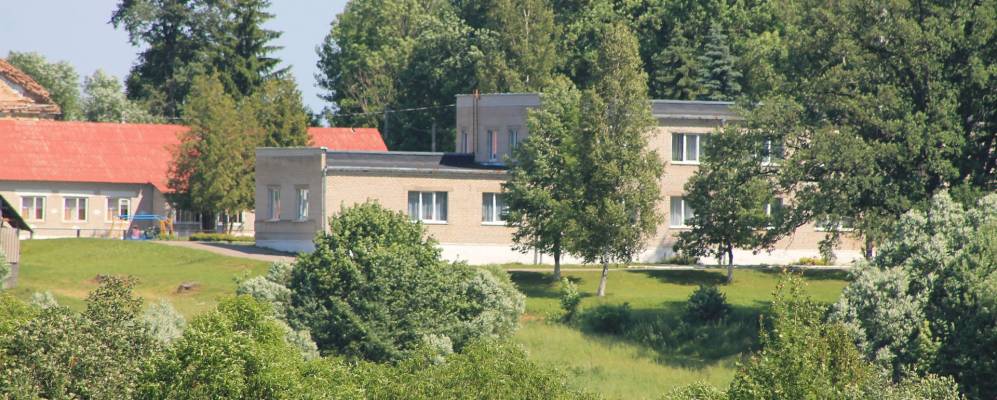 
            Фотография Николаево