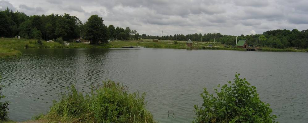 
            Фотография Дубровки 