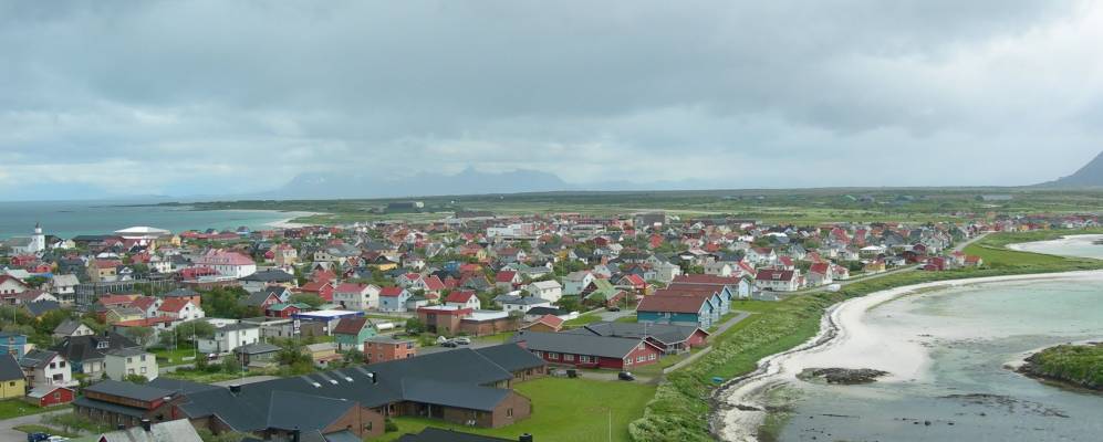 
            Фотография Анденеса