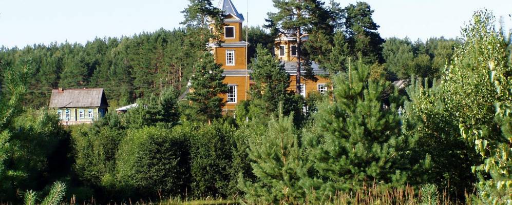 
            Фотография Соболихи