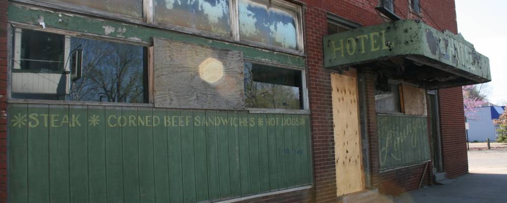 
            Фотография Глоустера