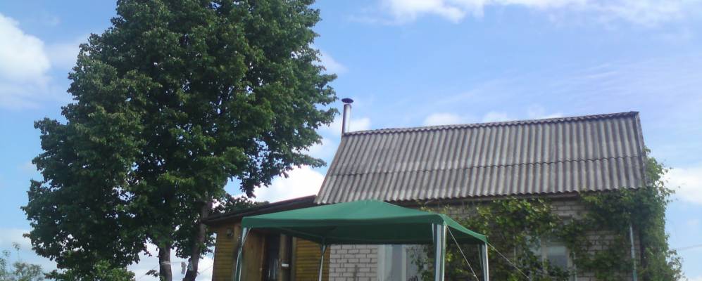 Фотография Никулино