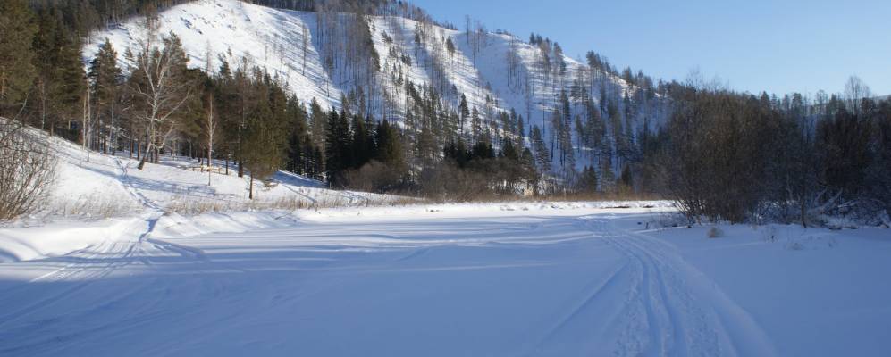 
            Фотография Кордона Намурта