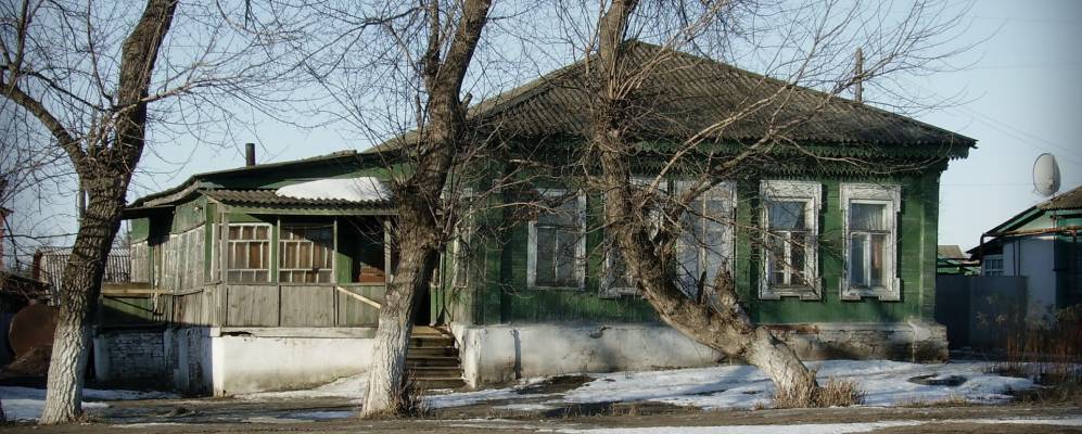 
            Фотография Жердевки