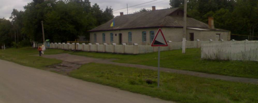 
            Фотография Сабаровки