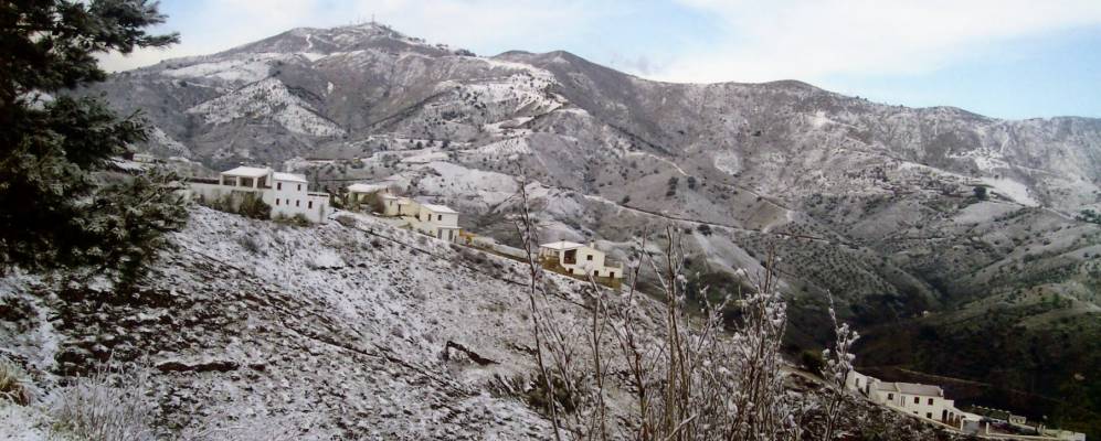 
            Фотография Альмачара