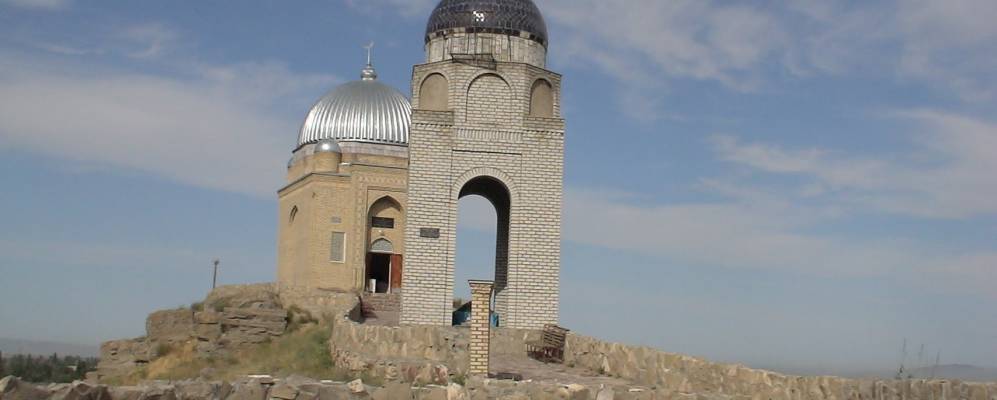 
            Фотография Сарыкемера