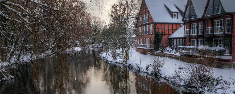 
            Фотография Бад Бевенсена
