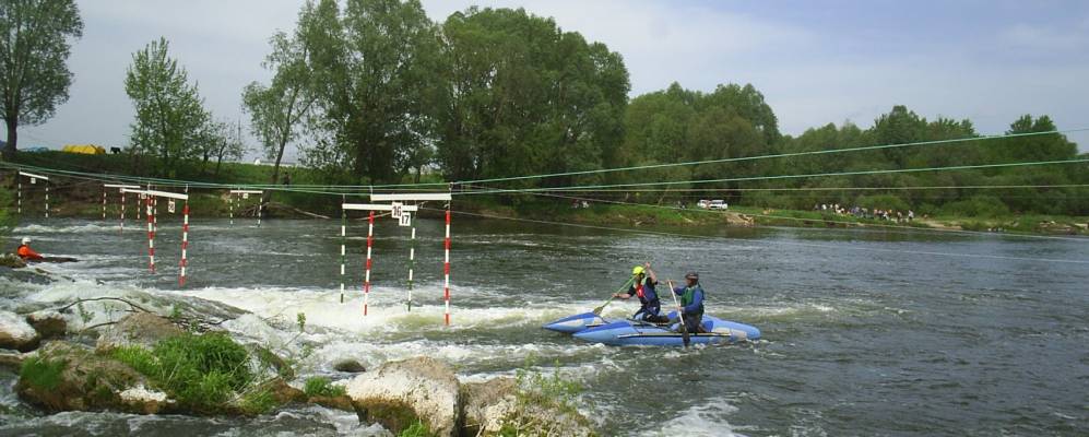 
            Фотография Центрального
