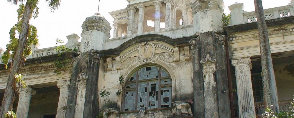 
            Фотография Махишадала