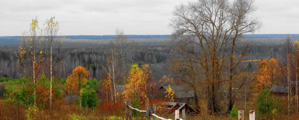 Фотография Хлысталово