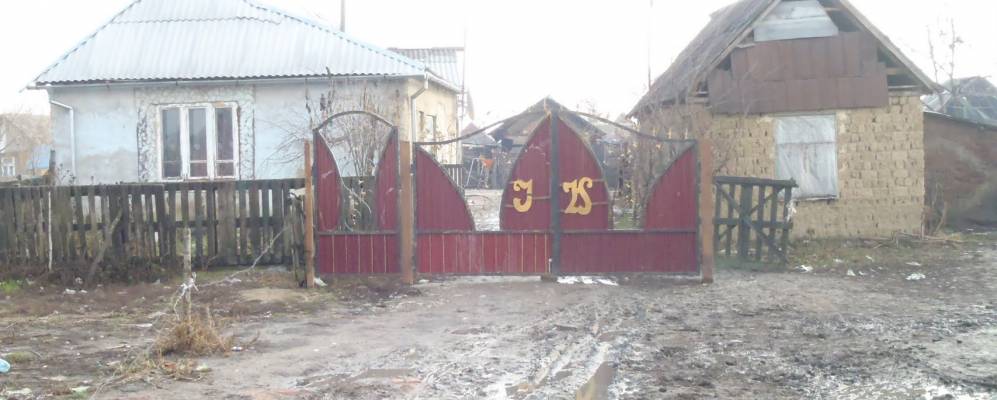 
            Фотография Баркасово