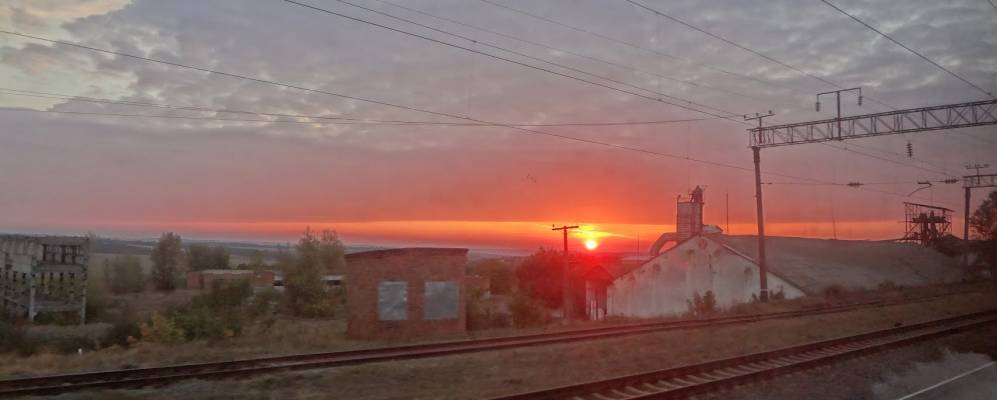 
            Фотография Затишья