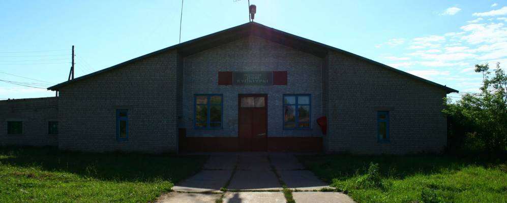 
            Фотография Солдаткинцев