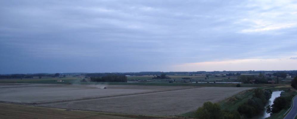 
            Фотография Гальеры