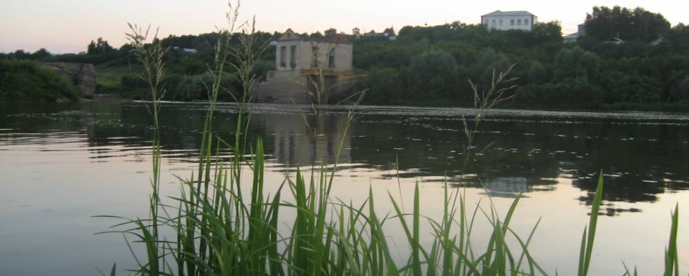 Фотография Барков